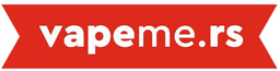 VapeMe.RS