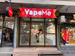 VapeMe Novi Sad - 1